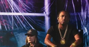 Chefin e Caio Luccas – Nós Dois (feat. LB Único e Rocco) Chefin e Caio Luccas – Nós Dois (feat. LB Único e Rocco)