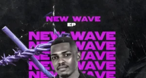 DJ Arabic – New Wave EP DJ Arabic – New Wave EP