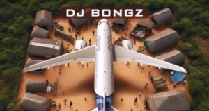 DJ Bongz – Catch Me EP DJ Bongz – Catch Me EP