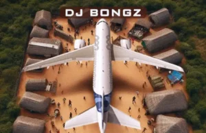 DJ Bongz – Catch Me EP DJ Bongz – Catch Me EP
