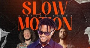 DJ Chad x Andrédson Keys x Safir’s Beats – Slow Motion DJ Chad x Andrédson Keys x Safir’s Beats – Slow Motion