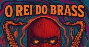 DJ Johnny By – Rei Do Brass DJ Johnny By - Rei Do Brass