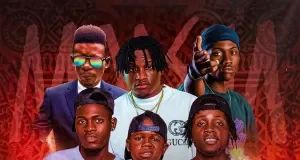 DJ Jorge Mágico – Morena (feat. Socorro, Bulla X e Team Suicida) DJ Jorge Mágico – Morena (feat. Socorro, Bulla X e Team Suicida)