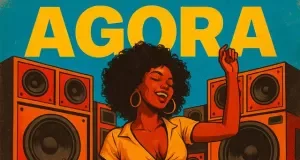 DJ Vielo – Agora DJ Vielo – Agora