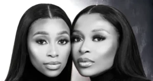 DJ Zinhle, Thabsie & Brenden Praise – Kusazokhanya DJ Zinhle, Thabsie & Brenden Praise – Kusazokhanya