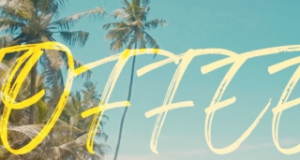 DarkoVibes – Toffee Ft Xlimkid Visualiser DarkoVibes – Toffee Ft Xlimkid Visualiser