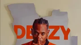 Deezy – Choro Do Povo Deezy – Choro Do Povo