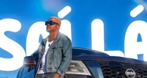 Dj Loló – Saí Lá Dj Loló – Saí Lá