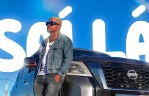 Dj Loló – Saí Lá Dj Loló – Saí Lá