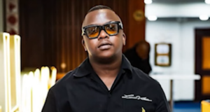 Dlala Thukzin – Inami ft Jazzworx & Thukuthela Dlala Thukzin – Inami ft Jazzworx & Thukuthela