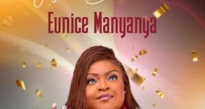 Eunice Manyanga – Elombe Eunice Manyanga – Elombe