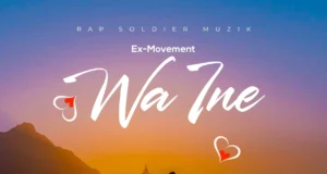 Ex-Movement – Wa Ine Ex-Movement - Wa Ine
