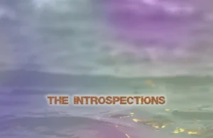 EyeRonik – The Introspections EP EyeRonik – The Introspections EP