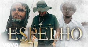 Força Suprema feat. Rahiz – Espelho Força Suprema feat. Rahiz - Espelho