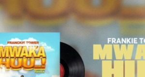 Franckie Tower – Mwaka huu (Remix) Franckie Tower – Mwaka huu (Remix)