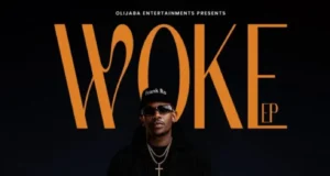 Frank Ro – Fimbi feat. Roberto Frank Ro – Woke (EP)