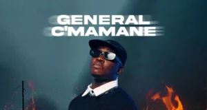 General C’mamane – Congratulations General C’mamane – Congratulations