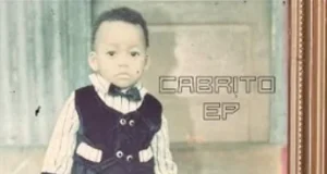 Hernani – Mbuti (feat. EMMVR) Hernâni – Cabrito (EP)