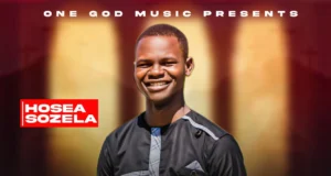 Hosea Sozela – Ndasunga (Prod. B Mai) Hosea Sozela - Ndasunga (Prod. B Mai)