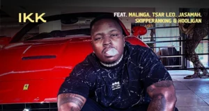 IKK ft. Malinga, Jasamah, Skipperanking, Tsar Leo, Hooligan – Mbali Yakuno IKK ft. Malinga, Jasamah, Skipperanking, Tsar Leo, Hooligan – Mbali Yakuno