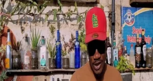 JAH CHILD – ANAMBWA JAH CHILD – ANAMBWA