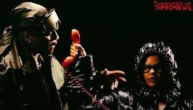 Jey V – Chama A Tua Prima Jey V - Chama A Tua Prima