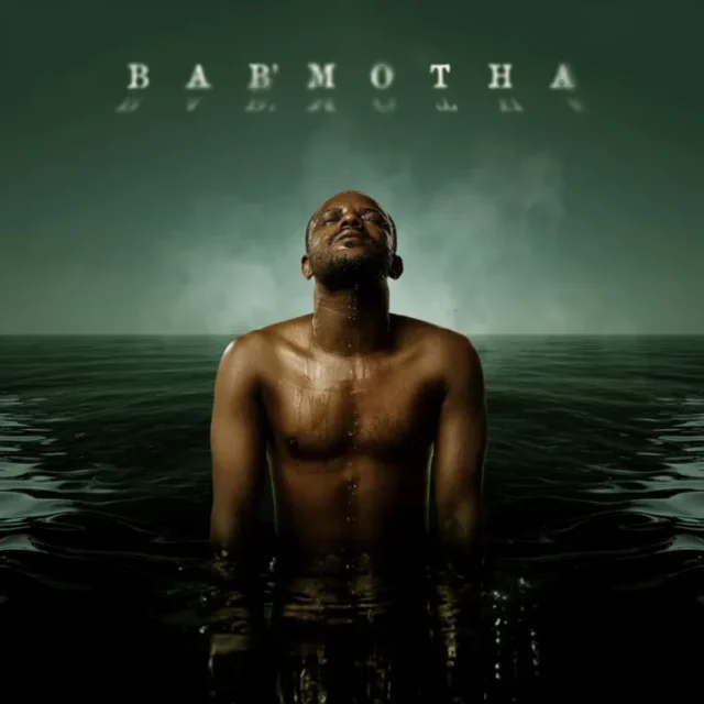Kabza De Small – Bab’Motha (Album)
