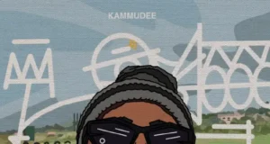 Kammu Dee – Vitamin Dee 2.0 EP Kammu Dee – Vitamin Dee 2.0 EP