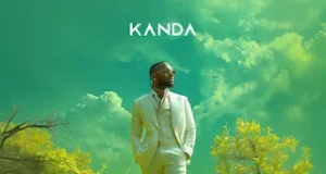 Kanda – Moço Bonito Kanda – Moço Bonito