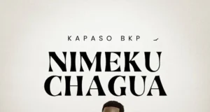 Kapaso – Nimekuchagua Kapaso – Nimekuchagua