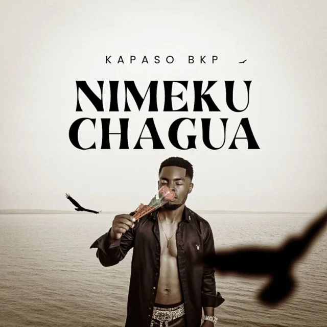 Kapaso – Nimekuchagua