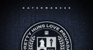 Katerman325 – Pretty Huns Love Privada EP Katerman325 – Pretty Huns Love Privada EP