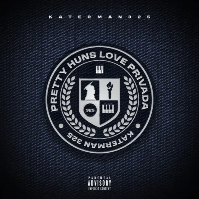 Katerman325 – Pretty Huns Love Privada EP