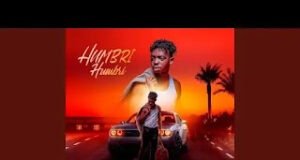 Killua Rafael – Humbri Humbri Killua Rafael – Humbri Humbri