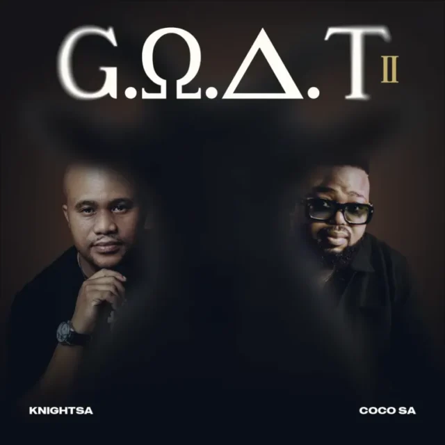 KnightSA, CocoSA & George Lesley – Sukuma (feat. Russell Zuma)