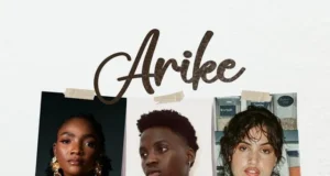 Kunmie x Simi x Mabel – Arike (Remix) Kunmie x Simi x Mabel – Arike (Remix)