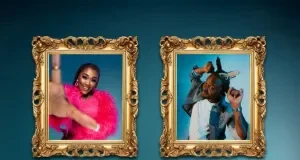 Lady Zamar – Show Me (feat. Fido) Lady Zamar – Show Me (feat. Fido)