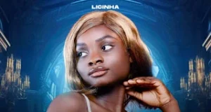 Licinha – Tsitssa De Noite Licinha – Tsitssa De Noite