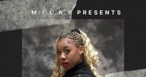 Lovelynico – Angizenzi EP Lovelynico – Angizenzi EP