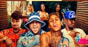 MC LUUKY x MC Ryan SP – Não Sei De Nada (feat. MC Jvila e Leonne) MC LUUKY x MC Ryan SP – Não Sei De Nada (feat. MC Jvila e Leonne)