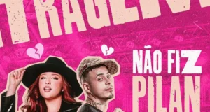 MC Tuto – Não Fiz Pilantragem (feat. Mari Fernandez) MC Tuto – Não Fiz Pilantragem (feat. Mari Fernandez)
