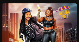 Makhadzi – Abuse Ft Nkosazana Daughter, Master KG & Mr Bow Makhadzi – Abuse Ft Nkosazana Daughter, Master KG & Mr Bow