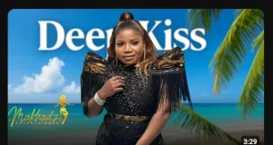Makhadzi – Deep Kiss Makhadzi – Deep Kiss