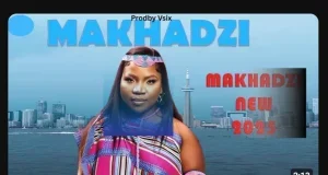 Makhadzi – Ku Humelela ft Shandesh Makhadzi – Ku Humelela ft Shandesh