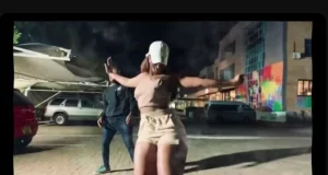 Makhadzi – Mama Ngizo Buya Makhadzi – Mama Ngizo Buya