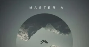Master A – Beneath The Surface EP Master A – Beneath The Surface EP