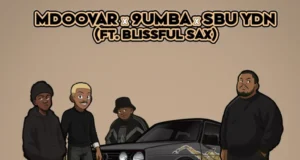 Mdoovar, 9umba & Sbu YDN – iMoto Ka Bliss (feat. Blissful Sax) Mdoovar, 9umba & Sbu YDN – iMoto Ka Bliss (feat. Blissful Sax)