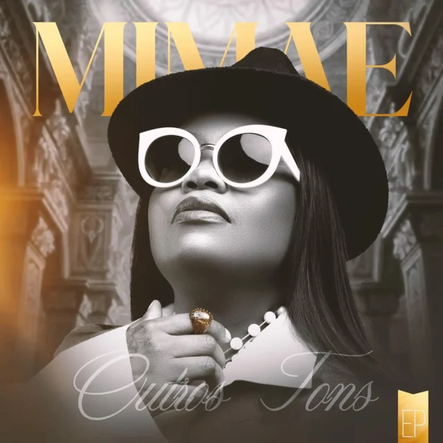 Mimãe – Ngkhala Zome (feat. Nkosananaizy)