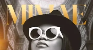 Mimãe – Outros Tons EP Mimãe – Outros Tons EP