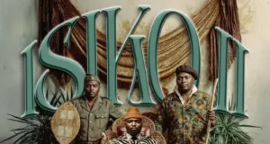 Mkeyz – Siyibonile (feat. De Mthuda & Sam Deep) Mkeyz – ISIKO II (Album)